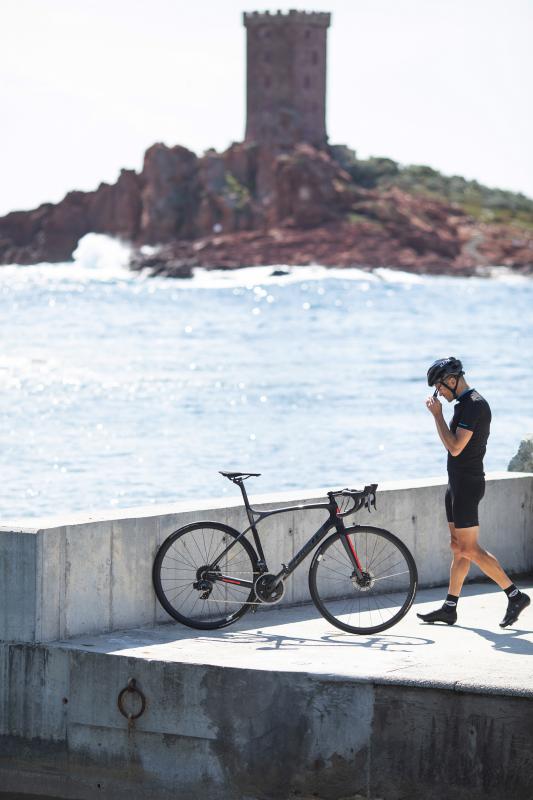  - Lapierre Xelius SL 700 Disc Force AXS SRAM | Les photos du vélo de route haut de gamme